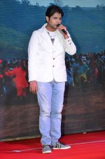 Ankit Tiwari at Kaanchi music launch in Sofitel, Mumbai on 18th March 2014